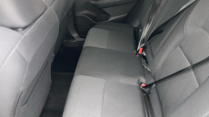 Nissan Qashqai 1.3 DiG-T MH N-Connecta 5dr Petrol Hatchback